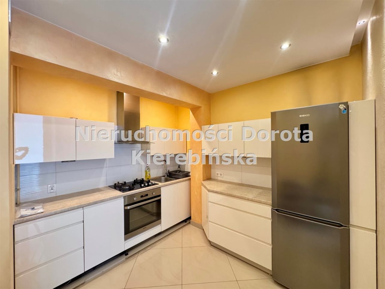 Mieszkanie 2-pokojowe Tomaszów Mazowiecki, ul. Browarna. Zdjęcie 2