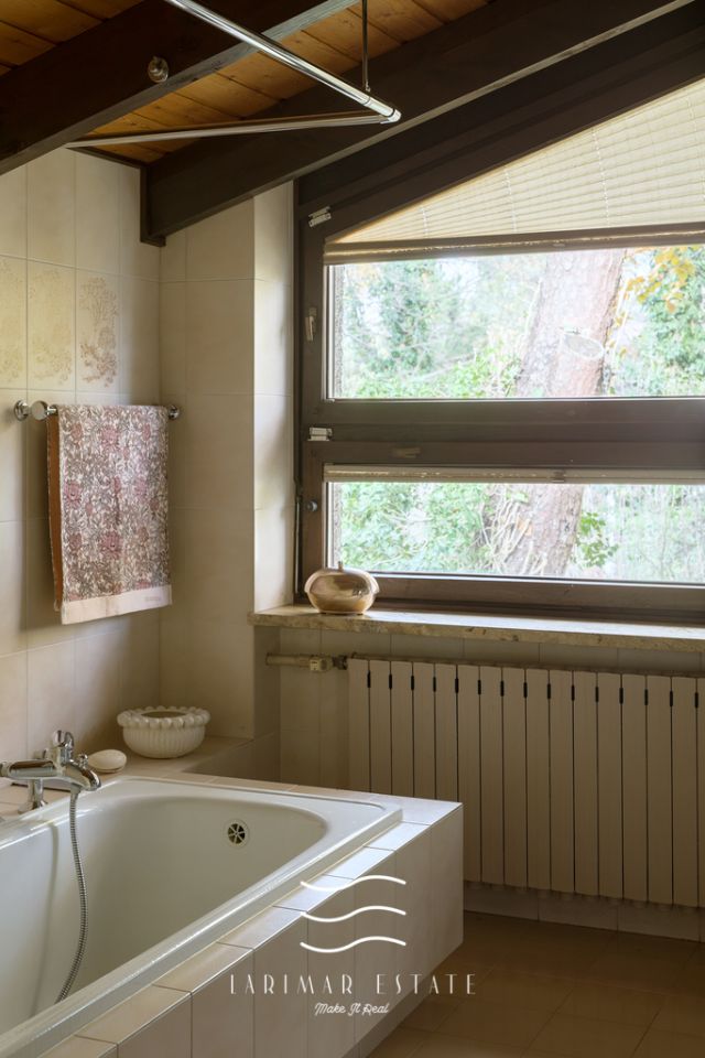 dom wolnostojący, 8 pokoi Warszawa Wawer, ul. Rzeźbiarska. Zdjęcie 37