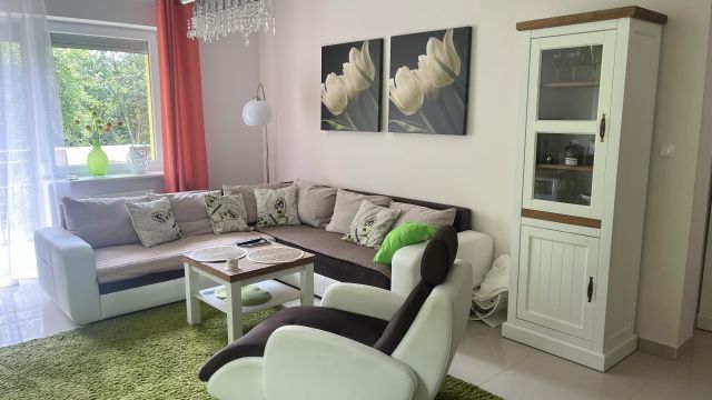 Mieszkanie 2-pokojowe Ustroń Jaszowiec, ul. Turystyczna. Zdjęcie 1