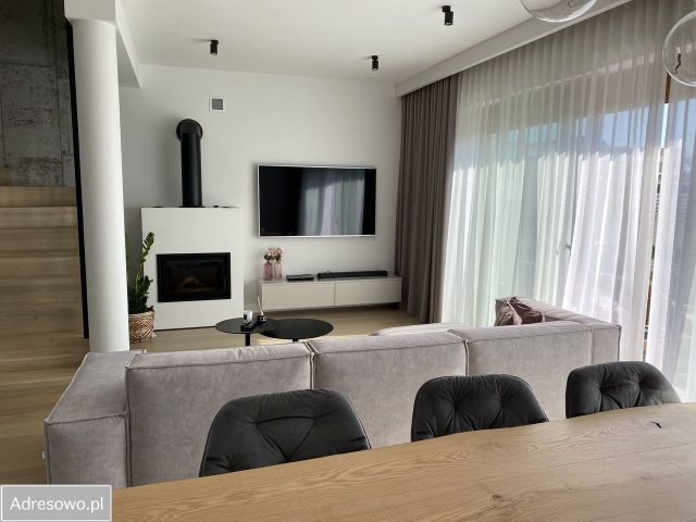 bliźniak, 3 pokoje Olszewnica Stara. Zdjęcie 1