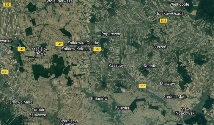 dom wolnostojący, 3 pokoje Gany