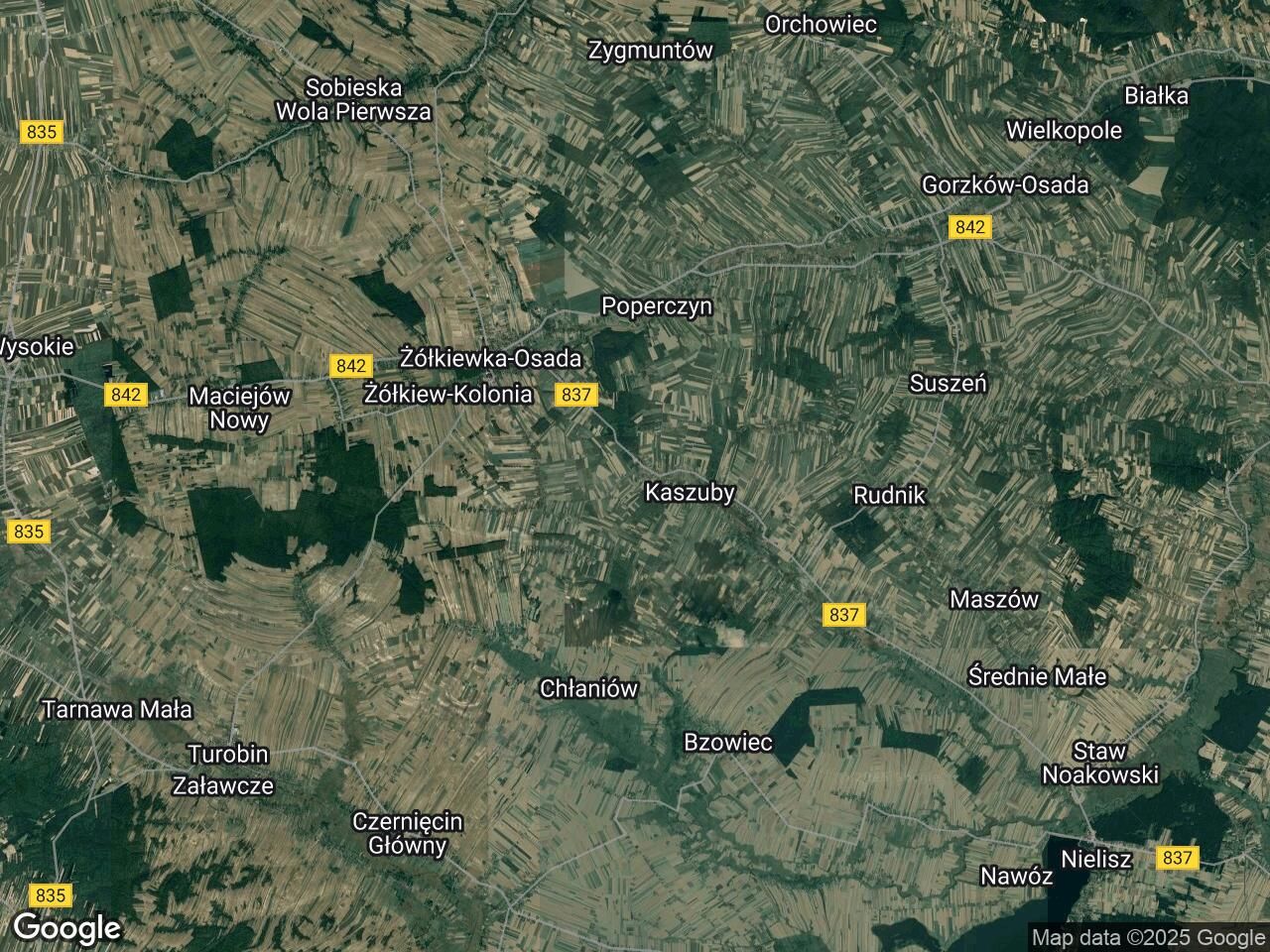 dom wolnostojący, 3 pokoje Gany