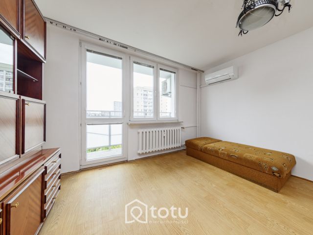 Mieszkanie 3-pokojowe Warszawa Targówek, ul. Malborska. Zdjęcie 5