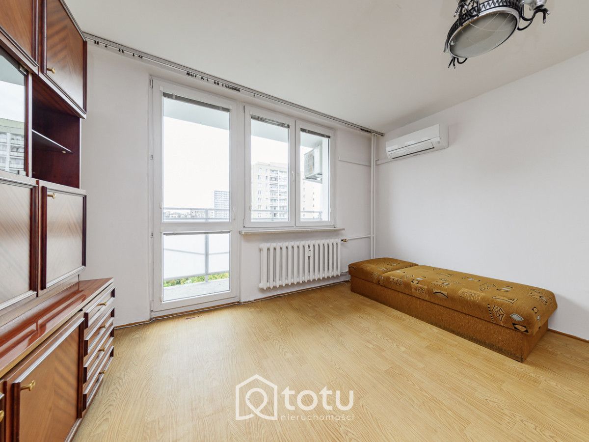 Mieszkanie 3-pokojowe Warszawa Targówek, ul. Malborska. Zdjęcie 5