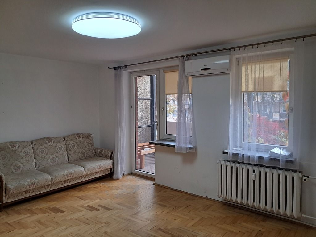 Mieszkanie 2-pokojowe Lublin Sławinek, ul. Żołnierska