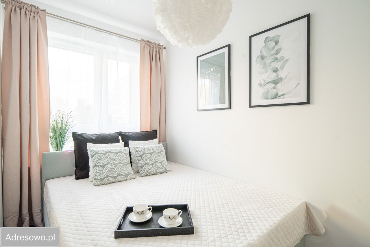 Mieszkanie 2-pokojowe Szczecin Gumieńce, ul. Spiska. Zdjęcie 11