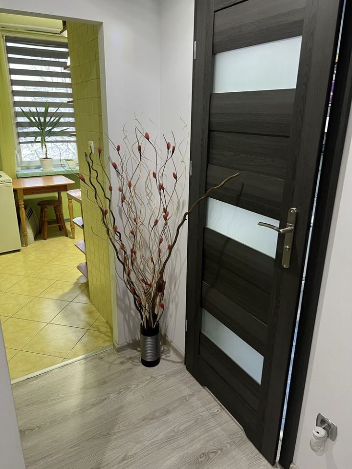 Mieszkanie 2-pokojowe Krasnystaw, ul. Marszałka Piłsudskiego. Zdjęcie 8