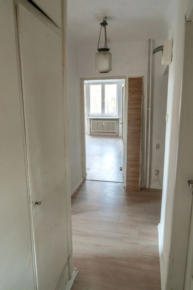 Mieszkanie 2-pokojowe Warszawa Okęcie, ul. Astronautów. Zdjęcie 9