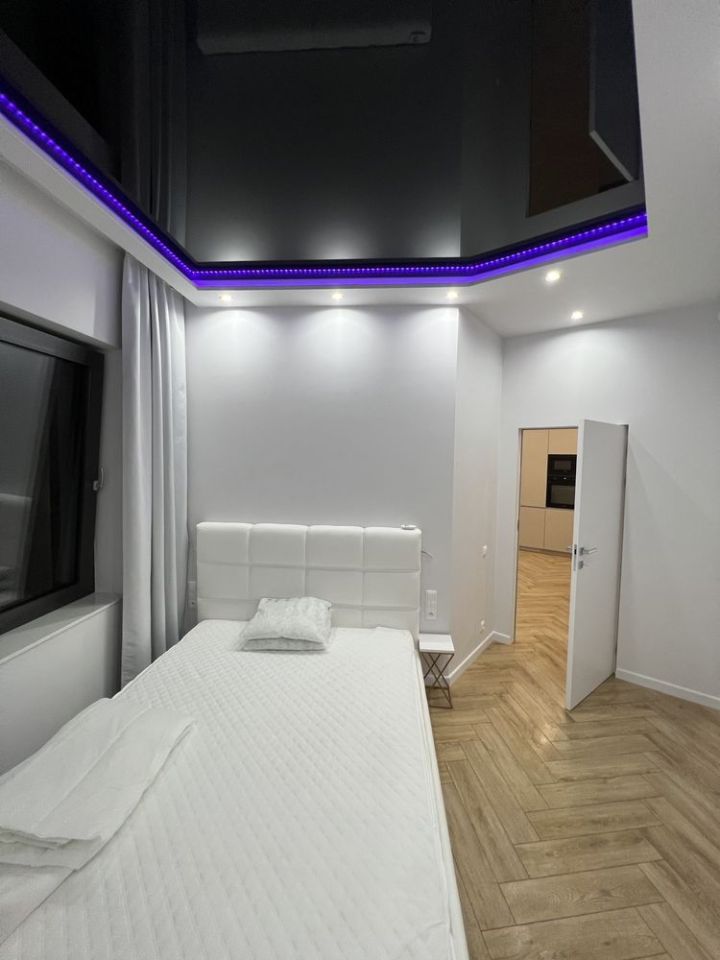 Mieszkanie 2-pokojowe Szczecin Centrum. Zdjęcie 8