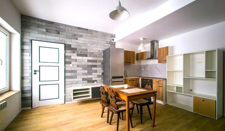 Mieszkanie 3-pokojowe Łódź Stoki, ul. Zbocze