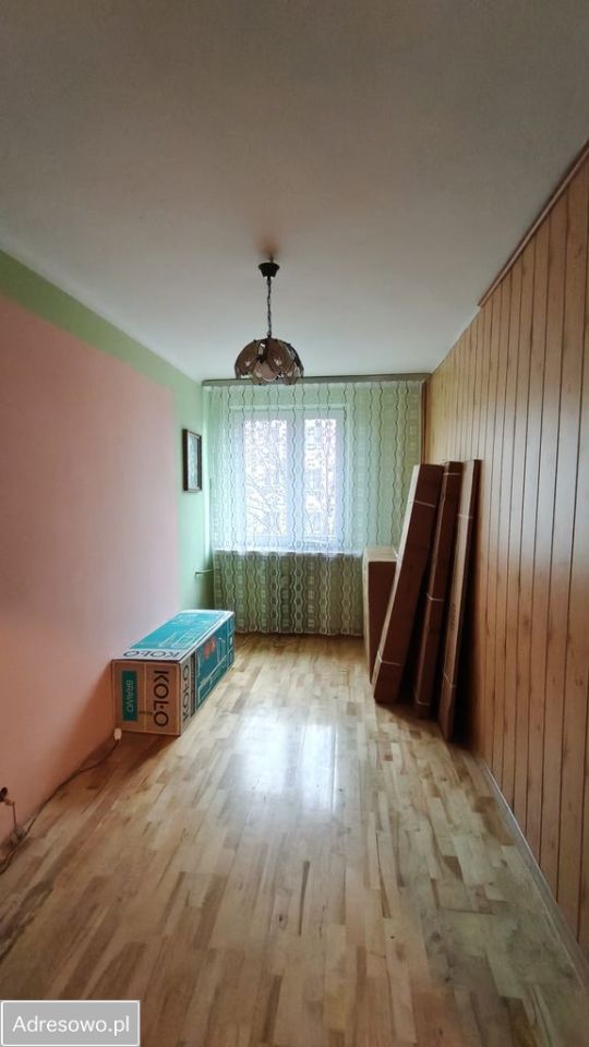Mieszkanie 3-pokojowe Jasło, ul. Kornela Ujejskiego. Zdjęcie 5