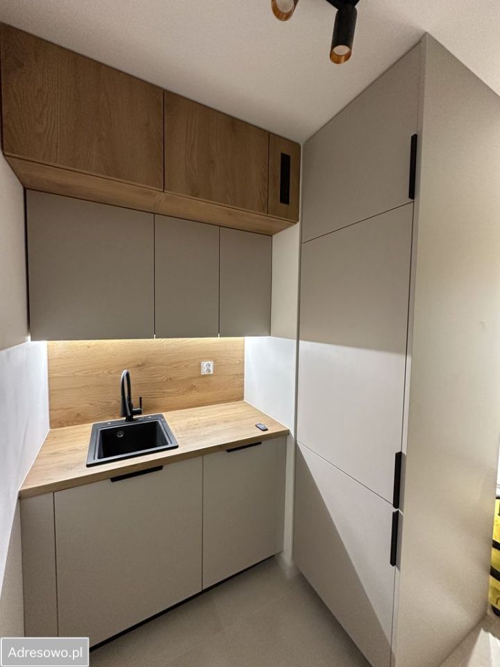 Mieszkanie 2-pokojowe Katowice Koszutka, ul. Katowicka. Zdjęcie 7