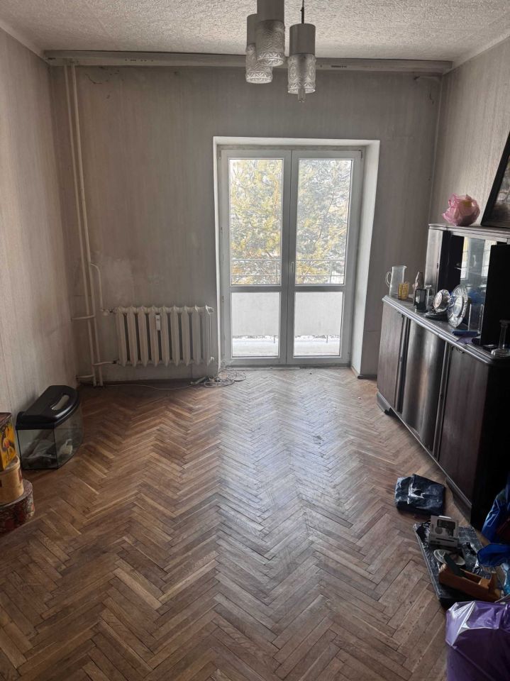 Mieszkanie 2-pokojowe Warszawa Bemowo, ul. gen. Sylwestra Kaliskiego. Zdjęcie 2