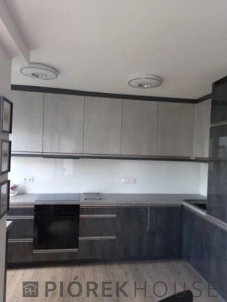 Mieszkanie 2-pokojowe Warszawa Wola, al. Jana Pawła II. Zdjęcie 17