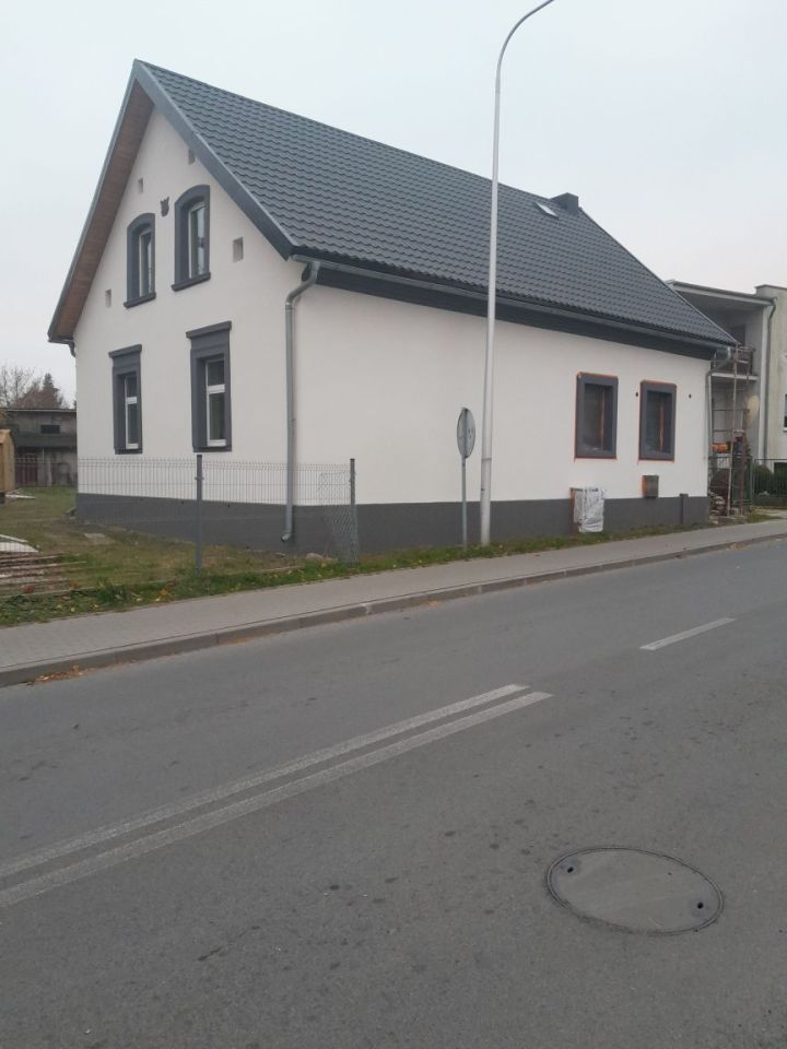 dom wolnostojący, 5 pokoi Świebodzin, ul. Łużycka. Zdjęcie 6