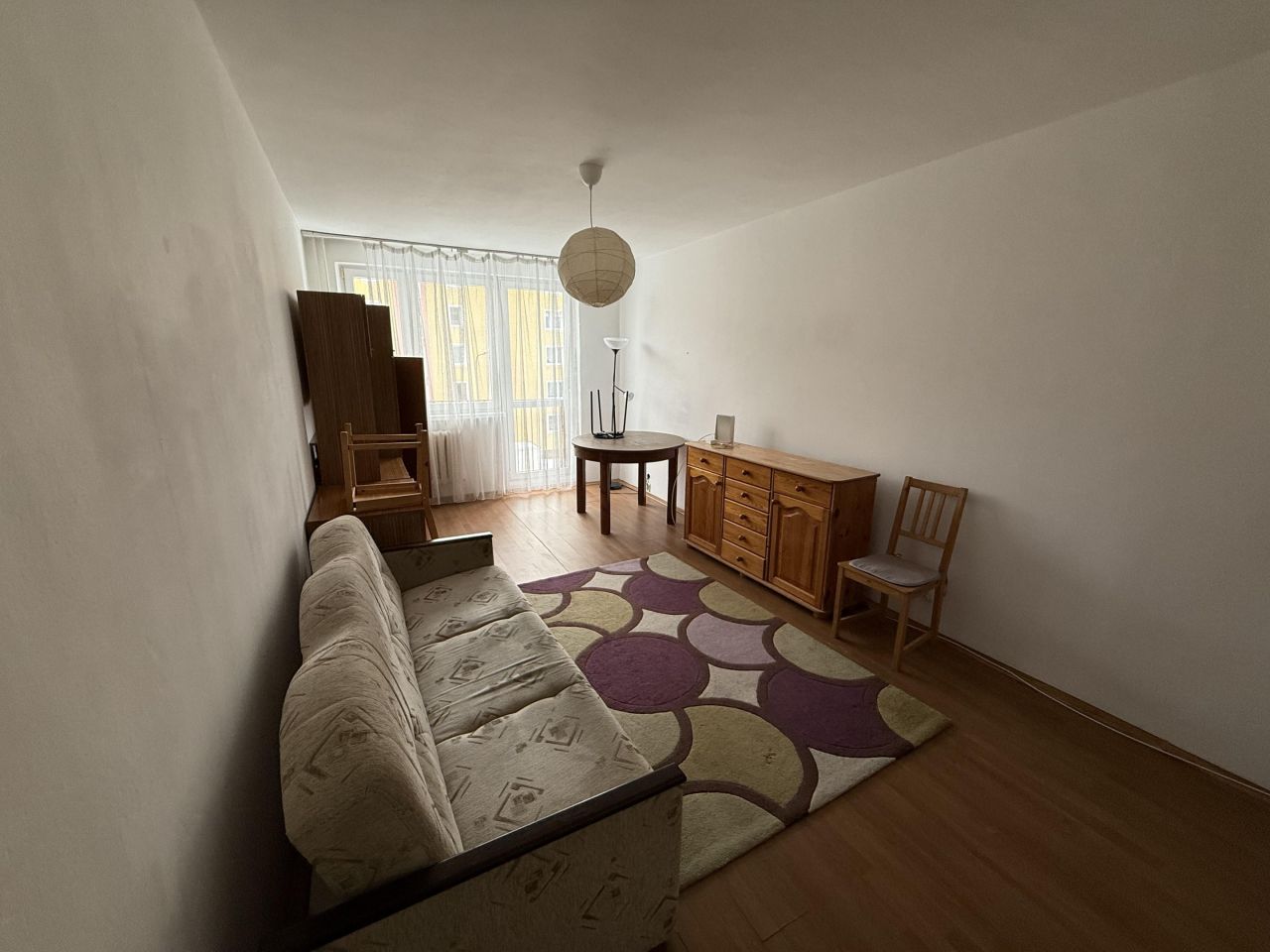 Mieszkanie 2-pokojowe Gdańsk Wrzeszcz, ul. Franciszka Bohomolca