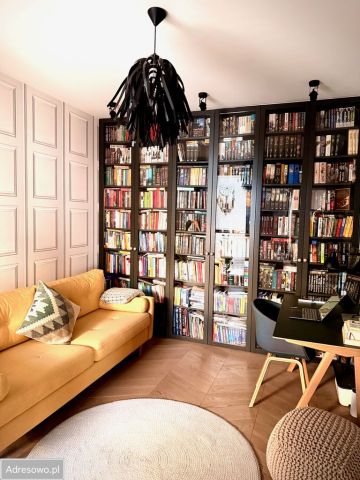 Mieszkanie 4-pokojowe Warszawa Żoliborz, ul. Przasnyska. Zdjęcie 1