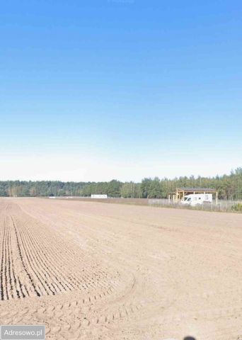 Działka budowlana Nowy Nakwasin. Zdjęcie 2