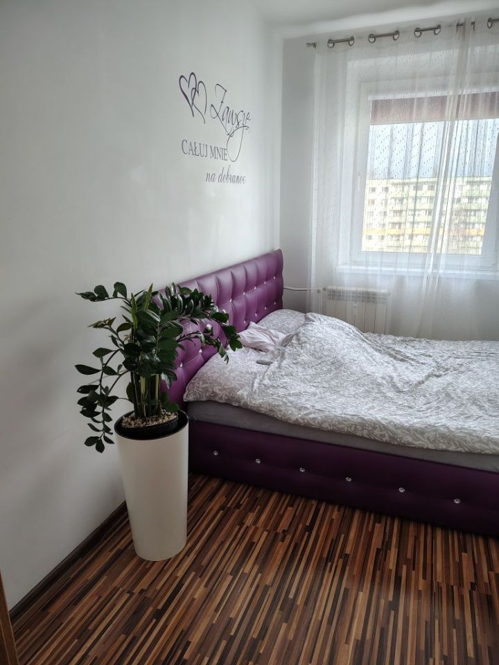 Mieszkanie 4-pokojowe Siemianowice Śląskie Michałkowice, ul. Przyjaźni. Zdjęcie 7