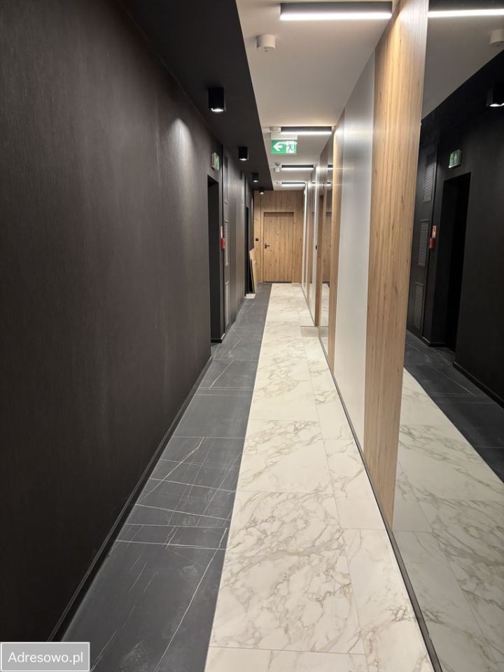 Mieszkanie 2-pokojowe Gdynia Redłowo, al. Zwycięstwa. Zdjęcie 12