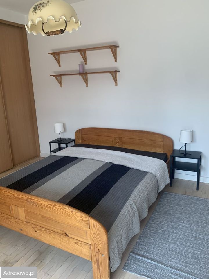 Mieszkanie 4-pokojowe Kraków Swoszowice, ul. Lasogórska. Zdjęcie 14