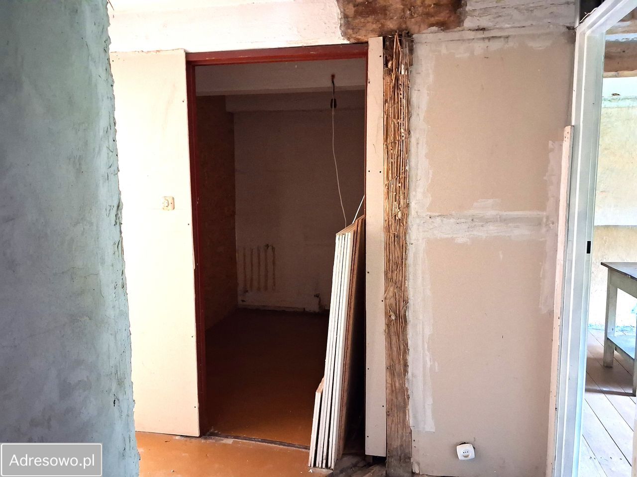 Mieszkanie 4-pokojowe Wawrzeńczyce, ul. Kątecka. Zdjęcie 18