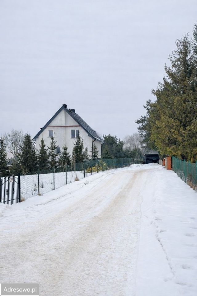 dom wolnostojący, 5 pokoi Osiek, ul. Długa. Zdjęcie 6