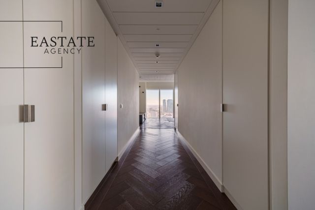 Mieszkanie 4-pokojowe Warszawa Śródmieście, ul. Złota. Zdjęcie 18