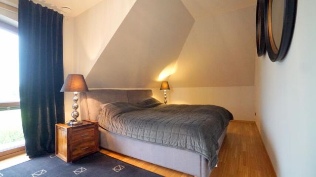 dom wolnostojący, 5 pokoi Giełczyn, ul. Wiklinowa. Zdjęcie 12