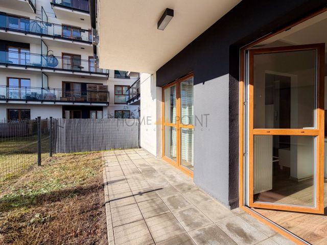 Mieszkanie 1-pokojowe Warszawa Praga-Południe, ul. Mlądzka. Zdjęcie 4