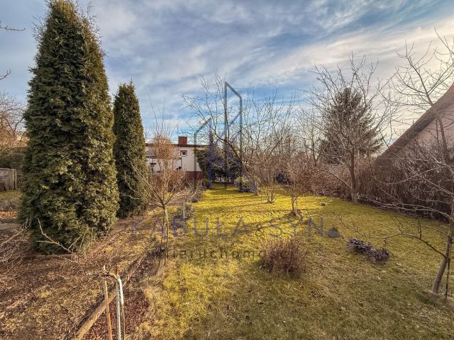 dom wolnostojący, 4 pokoje Bydgoszcz Smukała Dolna, ul. Palmowa. Zdjęcie 10