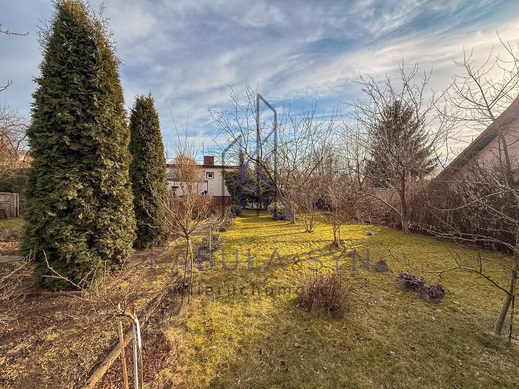 dom wolnostojący, 4 pokoje Bydgoszcz Smukała Dolna, ul. Palmowa. Zdjęcie 10