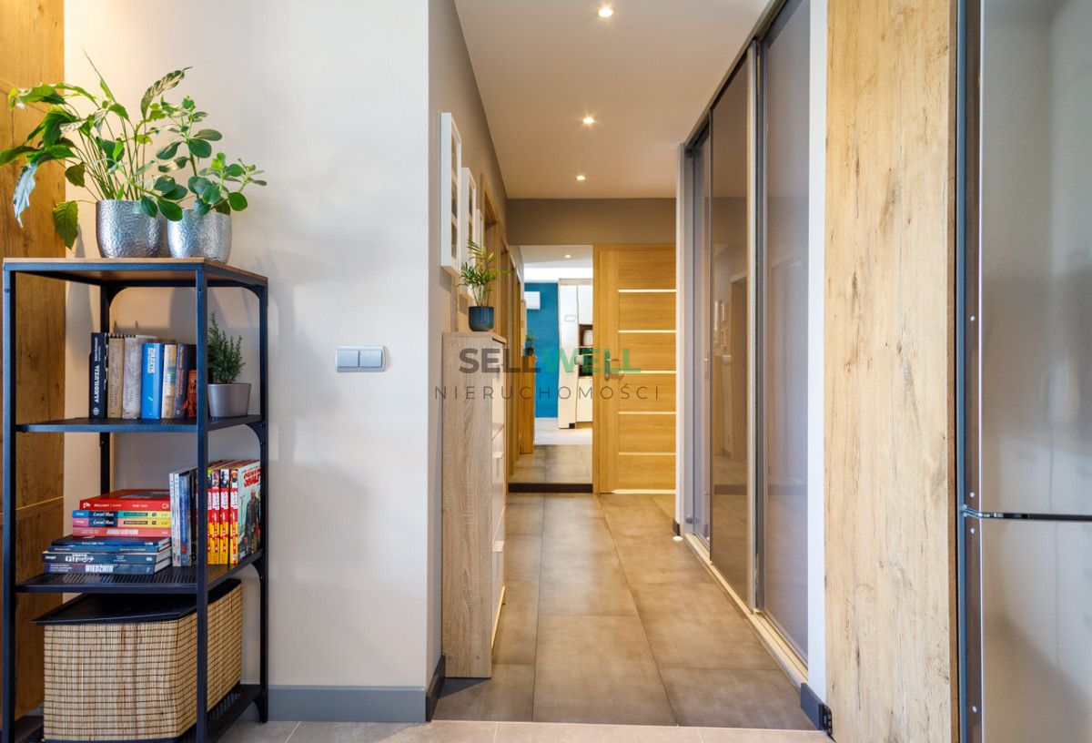 Mieszkanie 3-pokojowe Wrocław Klecina, ul. Dożynkowa. Zdjęcie 6