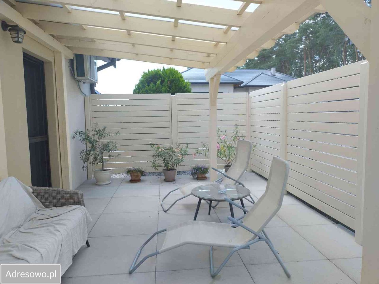 dom wolnostojący, 5 pokoi Władysławów. Zdjęcie 16