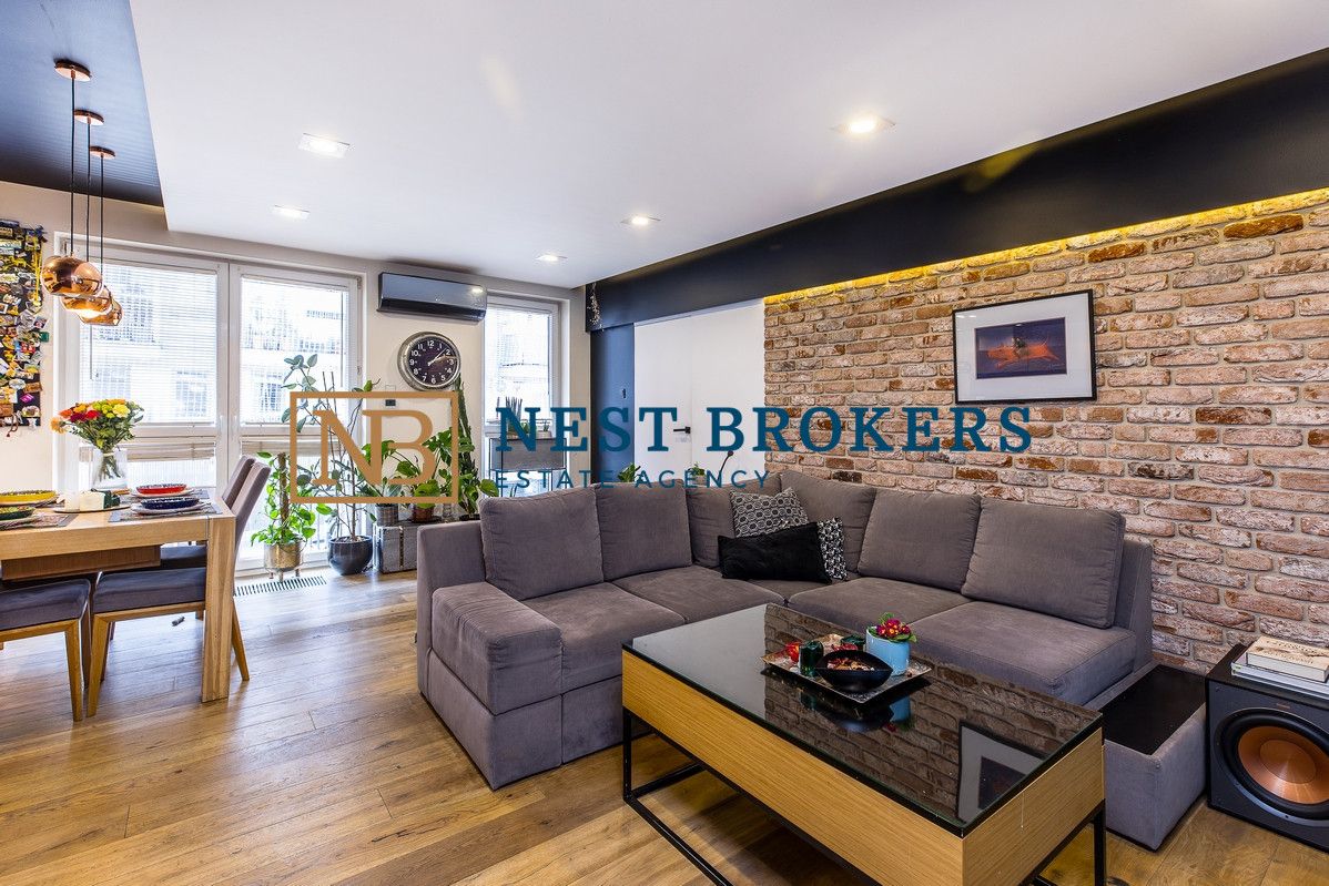 Mieszkanie 4-pokojowe Kraków Prokocim, ul. Górników. Zdjęcie 1