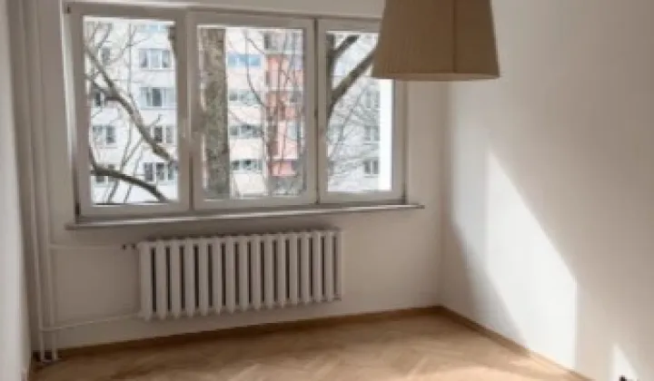 Mieszkanie 2-pokojowe Warszawa Śródmieście, ul. Niska