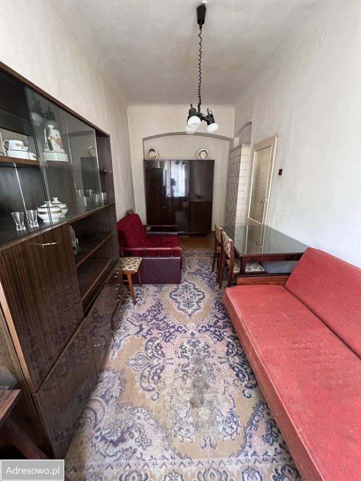 Mieszkanie 2-pokojowe Warszawa Praga-Północ, ul. Targowa. Zdjęcie 4