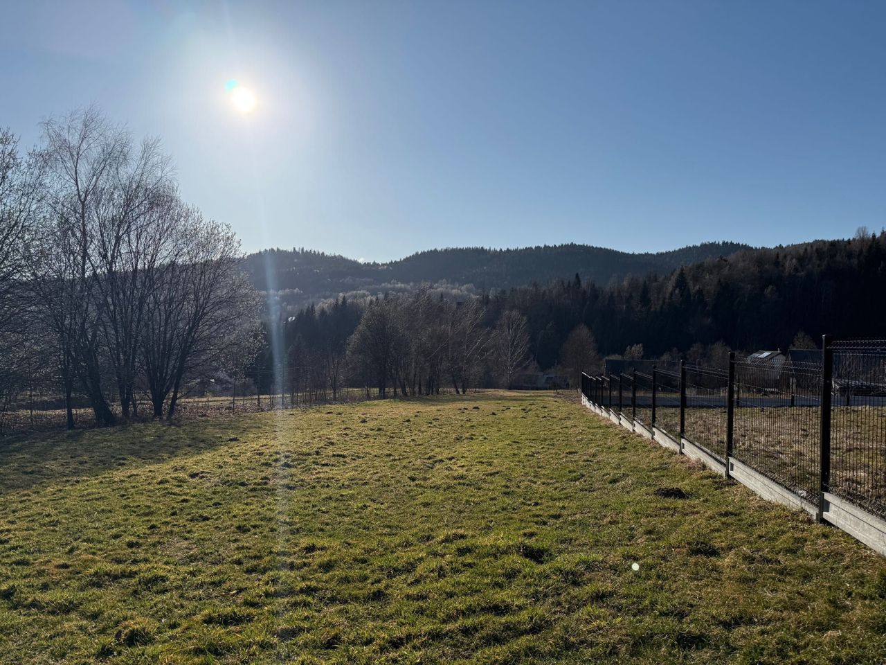 Działka budowlana Zbludza. Zdjęcie 6