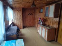 dom wolnostojący, 3 pokoje Rozłopy. Zdjęcie 4