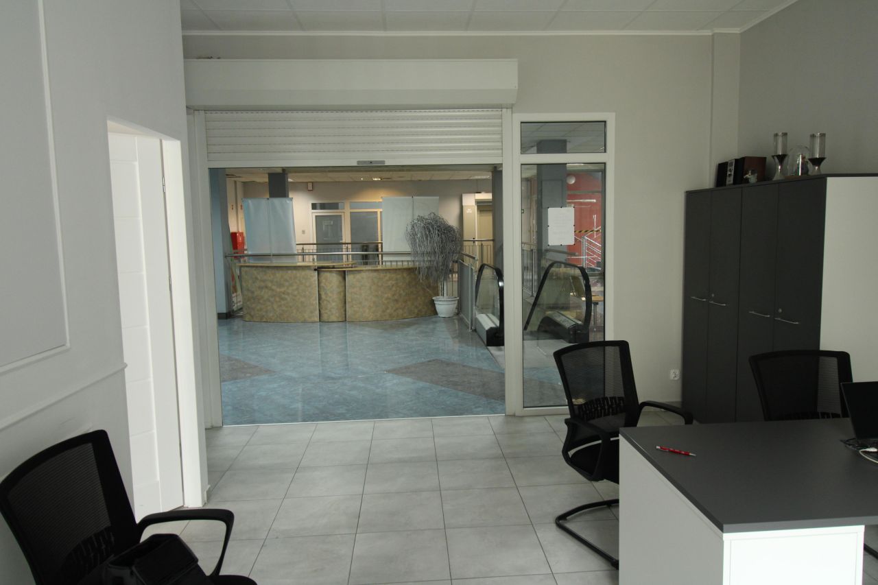 Lokal Stargard Centrum, ul. Hetmana Stefana Czarnieckiego. Zdjęcie 3