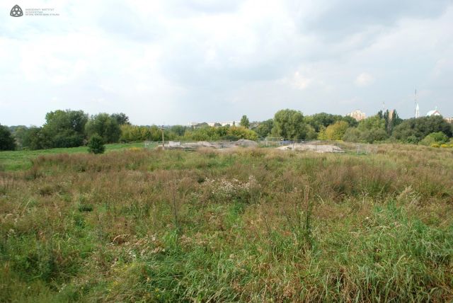 Działka inna Radom Zamłynie, ul. Dębowa. Zdjęcie 1