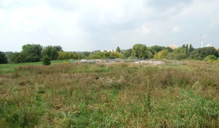 Działka inna Radom Zamłynie, ul. Dębowa