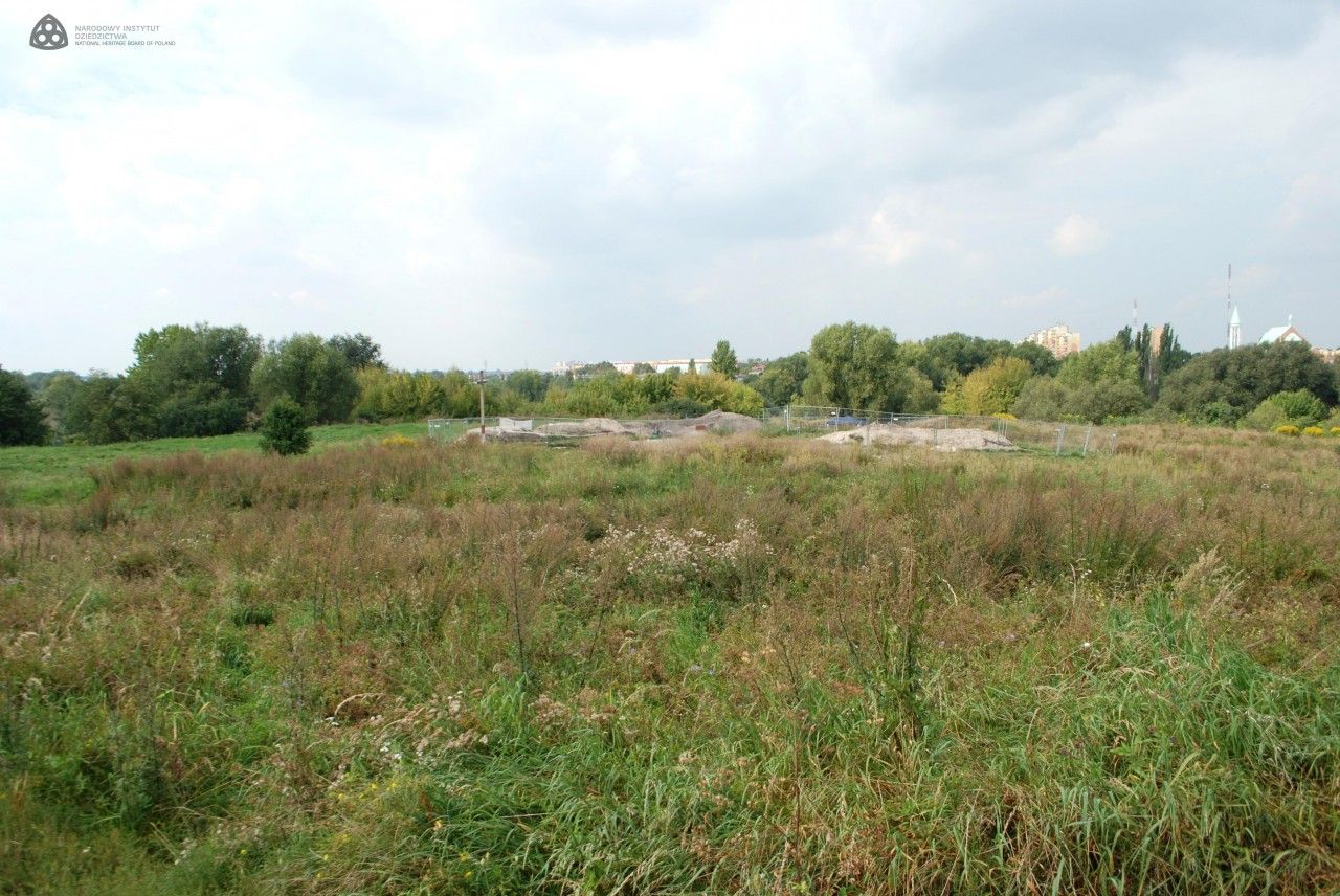 Działka inna Radom Zamłynie, ul. Dębowa. Zdjęcie 1