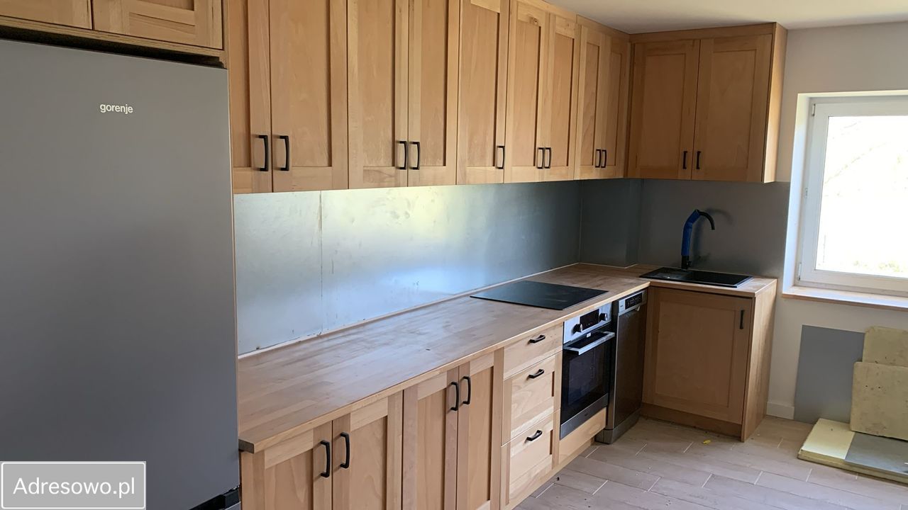 Mieszkanie 3-pokojowe Osie. Zdjęcie 6