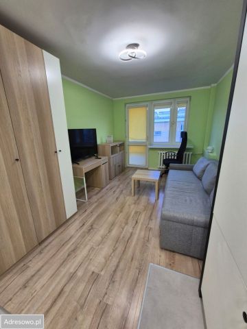 Mieszkanie 1-pokojowe Kraków Dąbie, ul. Na Szaniec. Zdjęcie 1