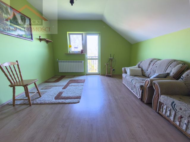 dom wolnostojący, 6 pokoi Pisarzowice. Zdjęcie 7
