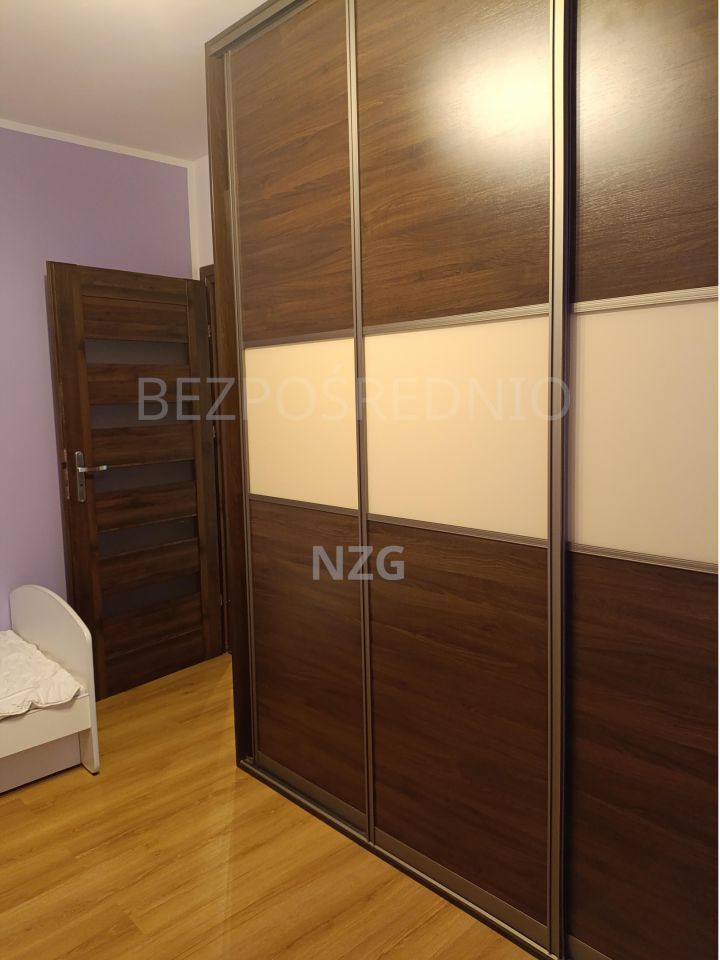 Mieszkanie 2-pokojowe Kraków Czyżyny, ul. Bolesława Orlińskiego. Zdjęcie 9