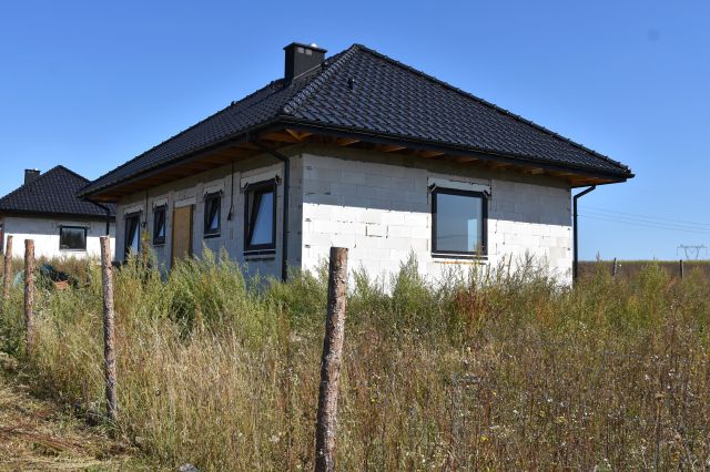 dom wolnostojący, 4 pokoje Rogowo. Zdjęcie 7