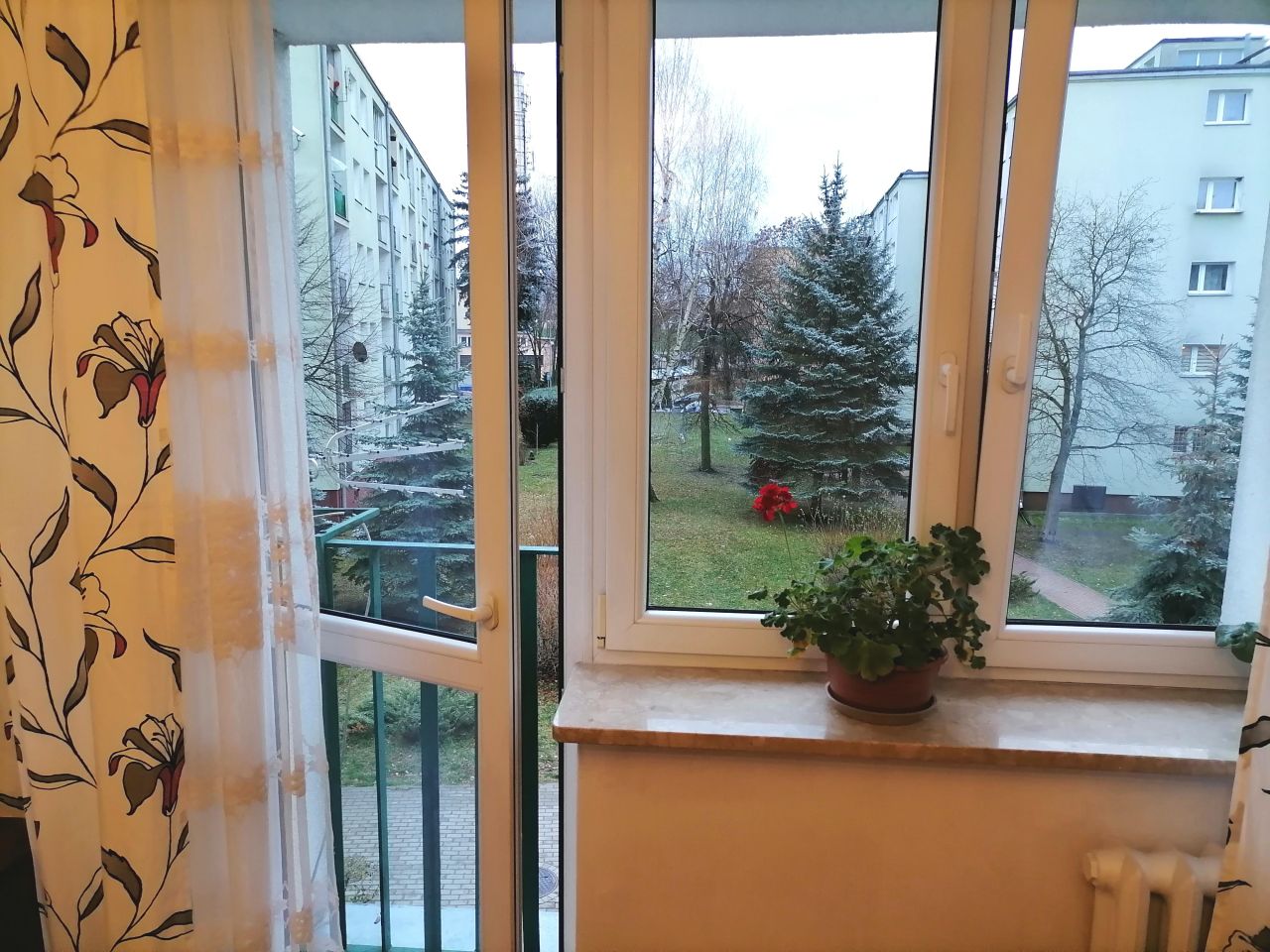 Mieszkanie 3-pokojowe Zielonka, ul. Wolności. Zdjęcie 3