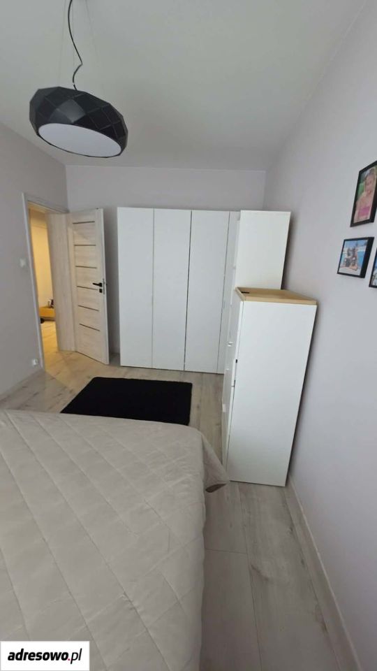 Mieszkanie 3-pokojowe Poznań Nowe Miasto, ul. Franowo. Zdjęcie 9